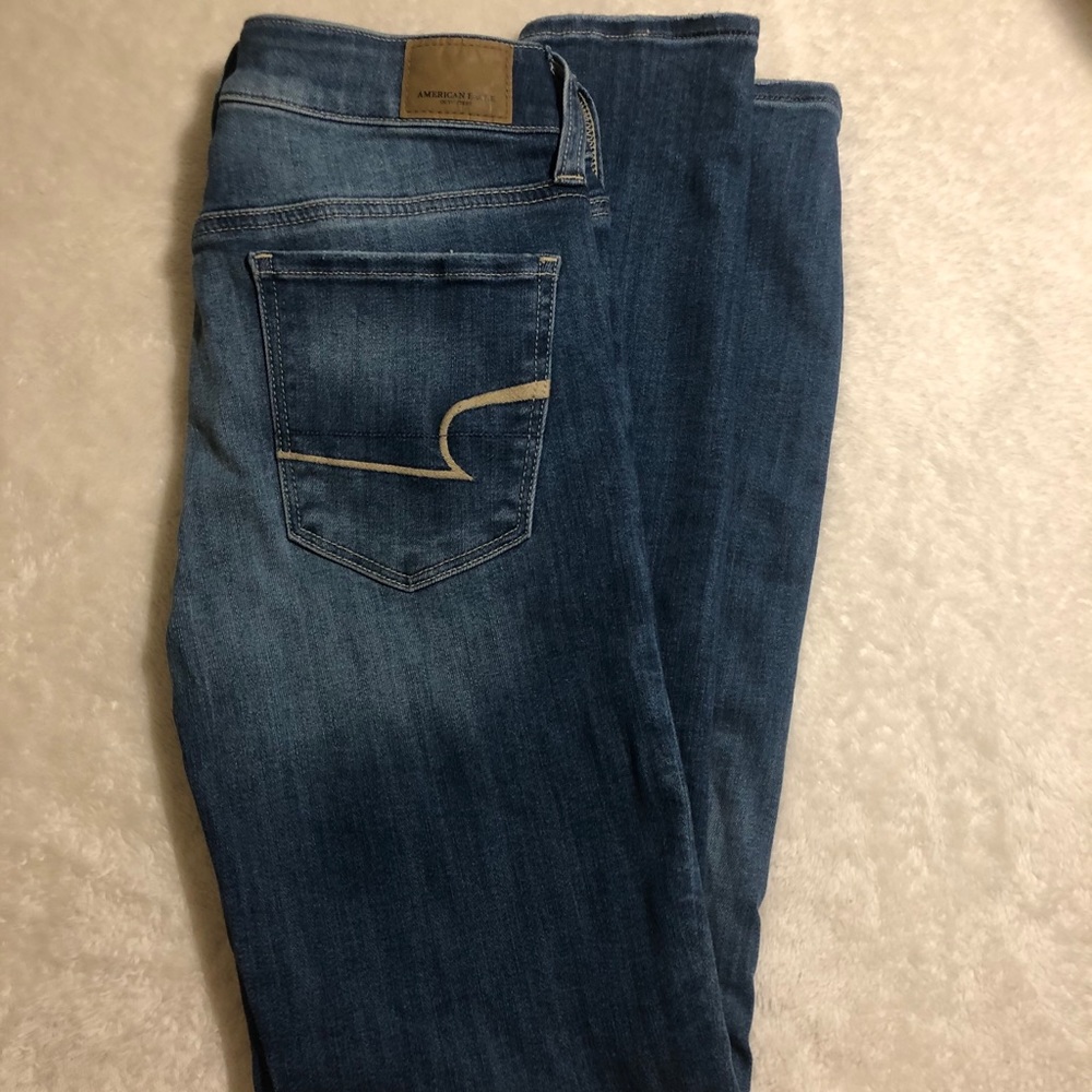 NWOT American Eagle Jeans